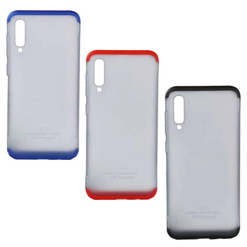 قاب 360 درجه مات GKK Samsung A50