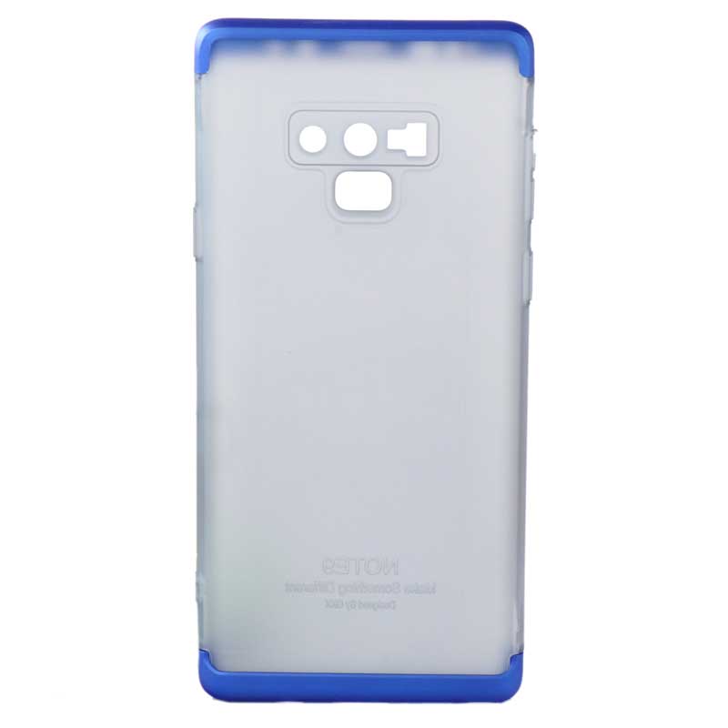 قاب 360 درجه مات GKK Samsung Note 9