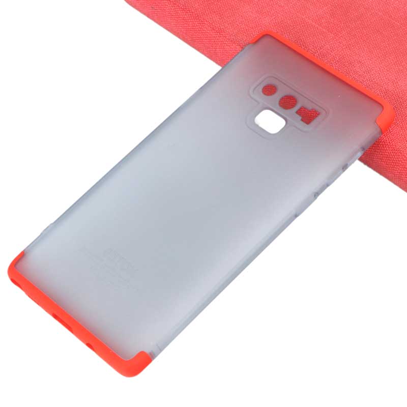 قاب 360 درجه مات GKK Samsung Note 9