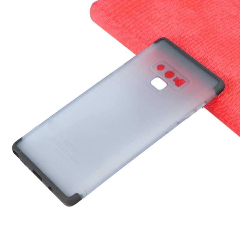 قاب 360 درجه مات GKK Samsung Note 9