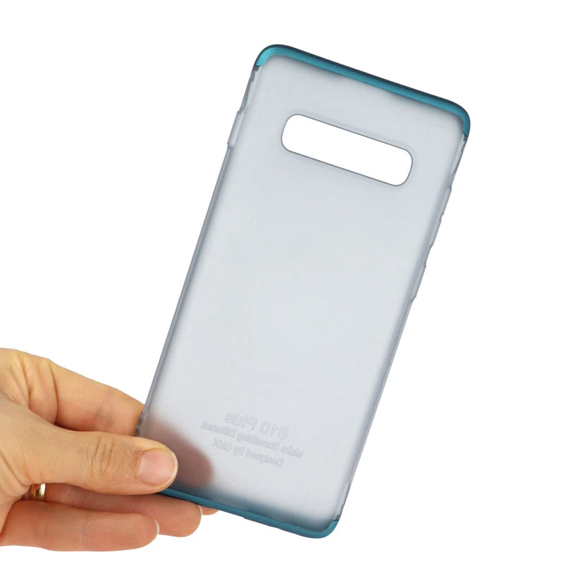 قاب 360 درجه مات GKK Samsung S10 Plus