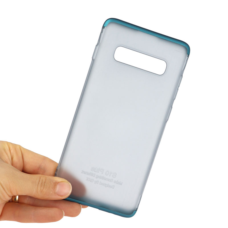 قاب 360 درجه مات GKK Samsung S10 Plus