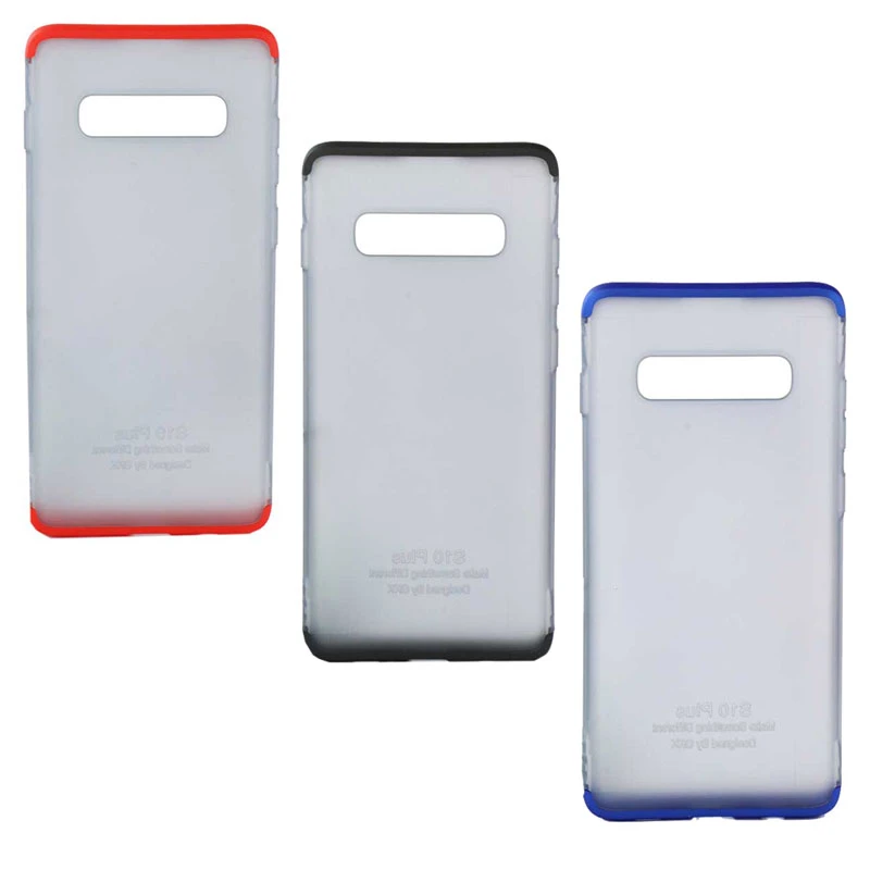 قاب 360 درجه مات GKK Samsung S10 Plus