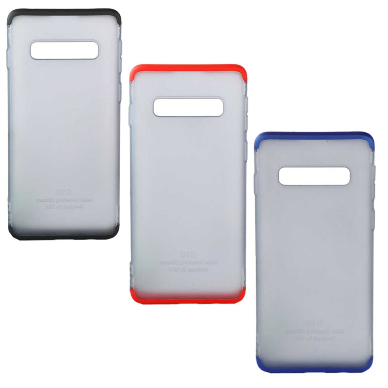 قاب 360 درجه مات GKK Samsung S10