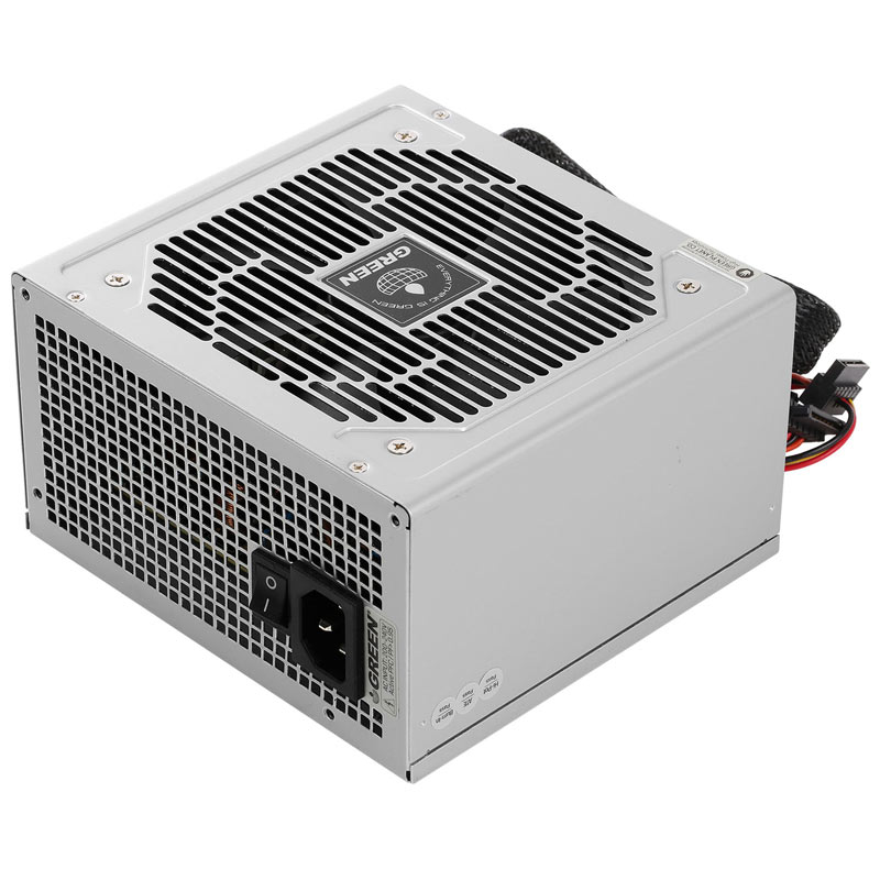 پاور 300 وات گرین Green GP300A-ECO
