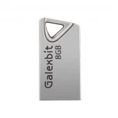 فلش 8 گیگ گلکس بیت Galexbit Micro metal series M3