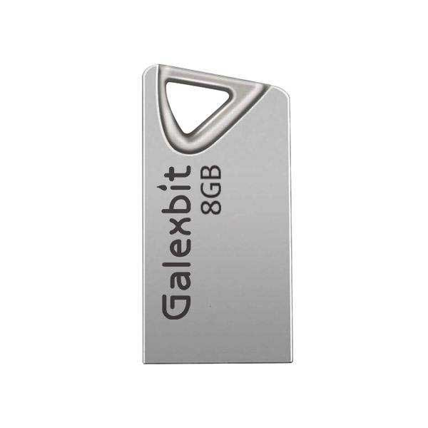 فلش 8 گیگ گلکس بیت Galexbit Micro metal series M3