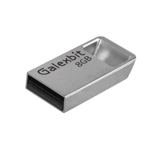 فلش 8 گیگ گلکس بیت Galexbit Micro metal series M4