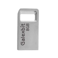 فلش 8 گیگ گلکس بیت Galexbit Micro metal series M4