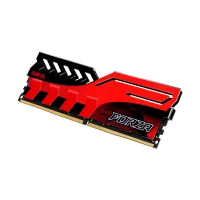 رم کامپیوتر Geil Evo Forza Red DDR4 32GB 2400MHz CL16 Dual