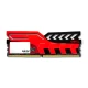 رم کامپیوتر Geil Evo Forza Red DDR4 32GB 2400MHz CL16 Dual