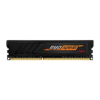 رم کامپیوتر Geil Evo Spear Black DDR4 32GB 2400MHz CL16 Dual