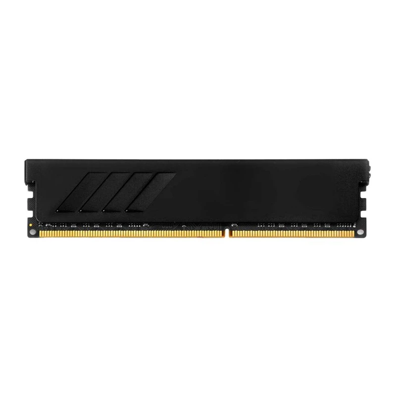 رم کامپیوتر Geil Evo Spear Black DDR4 32GB 2400MHz CL16 Dual