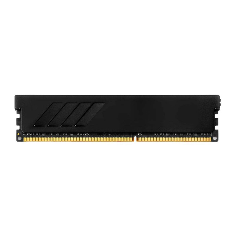 رم کامپیوتر Geil Evo Spear Black DDR4 32GB 2400MHz CL16 Dual