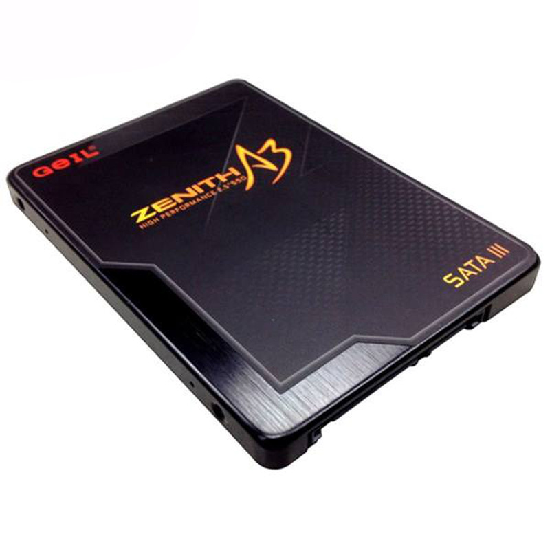 حافظه SSD گیل Geil Zenith A3 60GB