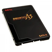 حافظه SSD گیل Geil Zenith A3 60GB