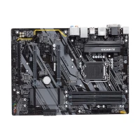 مادربرد گیگابایت H370 HD3 rev 1.0 DDR4