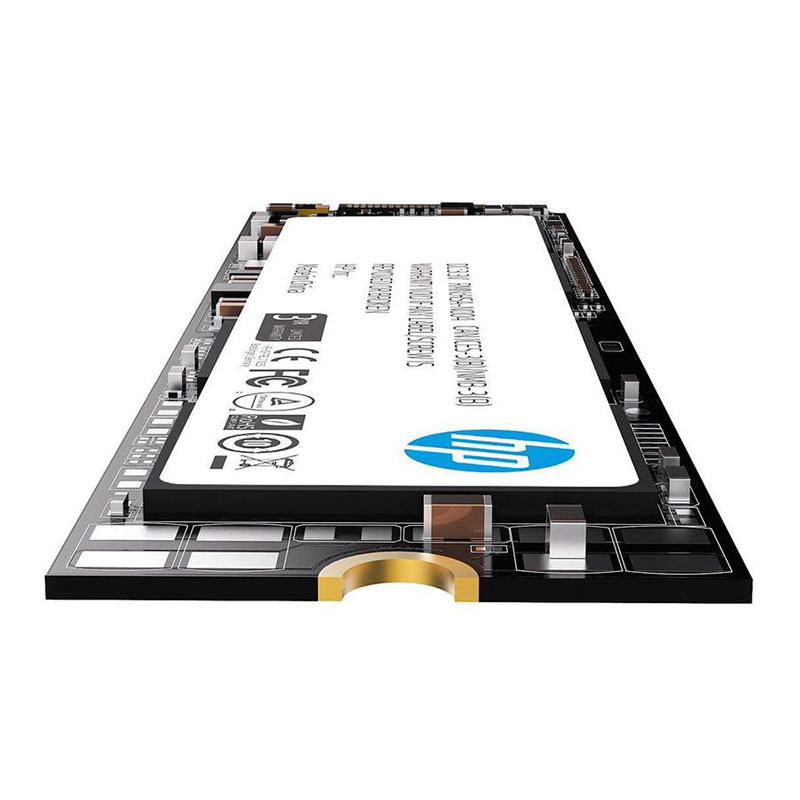 حافظه SSD اچ پی HP S700 250GB M.2