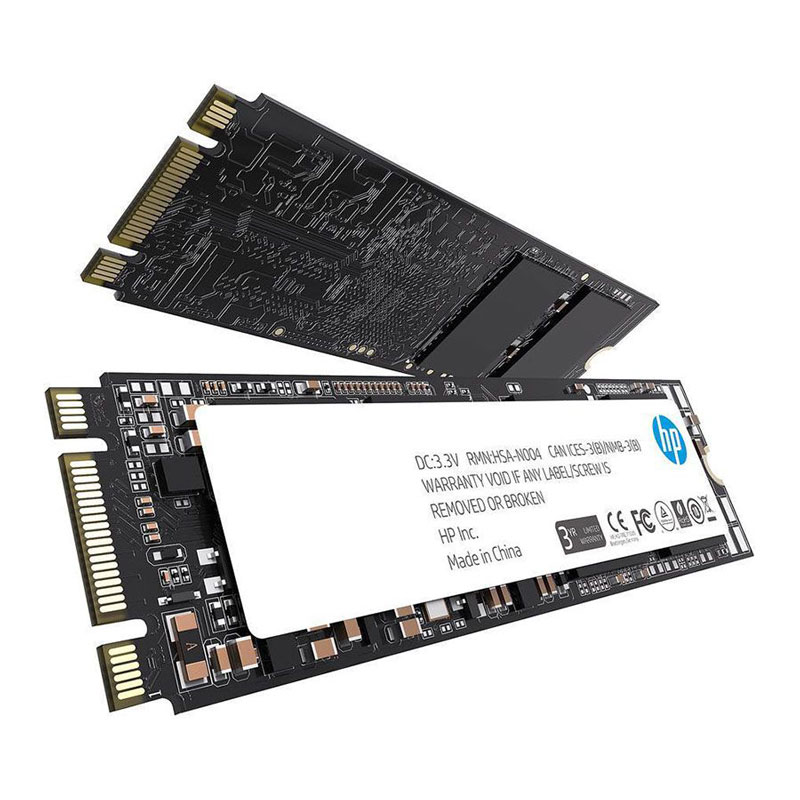 حافظه SSD اچ پی HP S700 250GB M.2