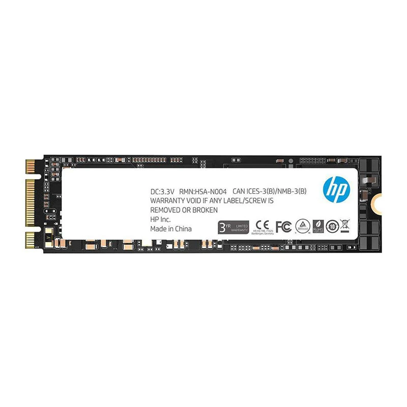 حافظه SSD اچ پی HP S700 500GB M.2