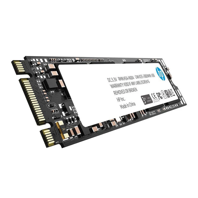 حافظه SSD اچ پی HP S700 500GB M.2