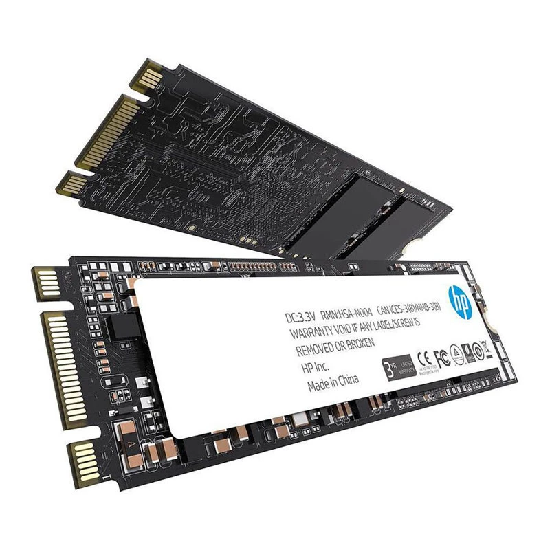 حافظه SSD اچ پی HP S700 500GB M.2