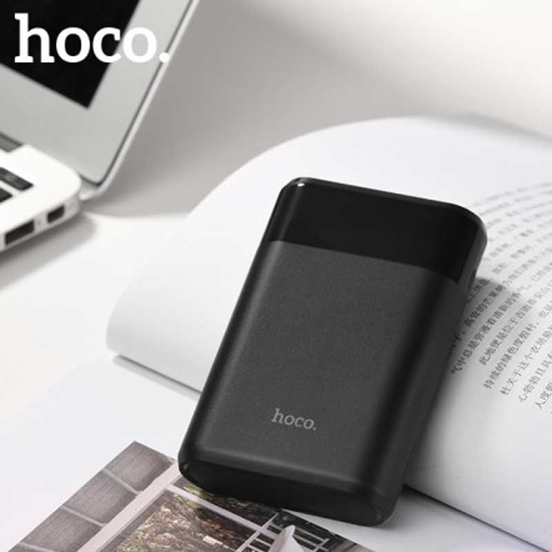 پاور بانک 8000 هوکو Hoco B35B (گارانتی 6 ماهه)