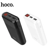 پاور بانک 8000 هوکو Hoco B35B (گارانتی 6 ماهه)