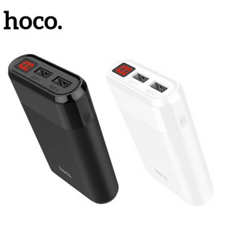 پاور بانک 8000 هوکو Hoco B35B (گارانتی 6 ماهه)