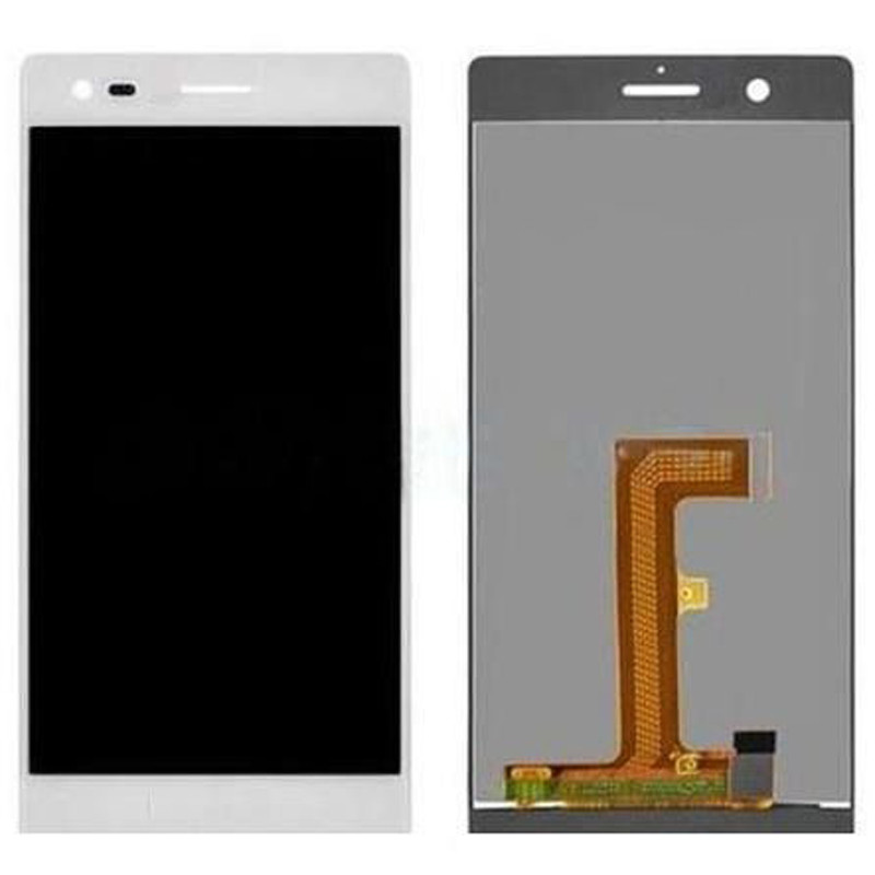 تاچ و ال سی دی Huawei Ascend P7 اورجینال