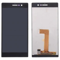 تاچ و ال سی دی Huawei Ascend P7 اورجینال