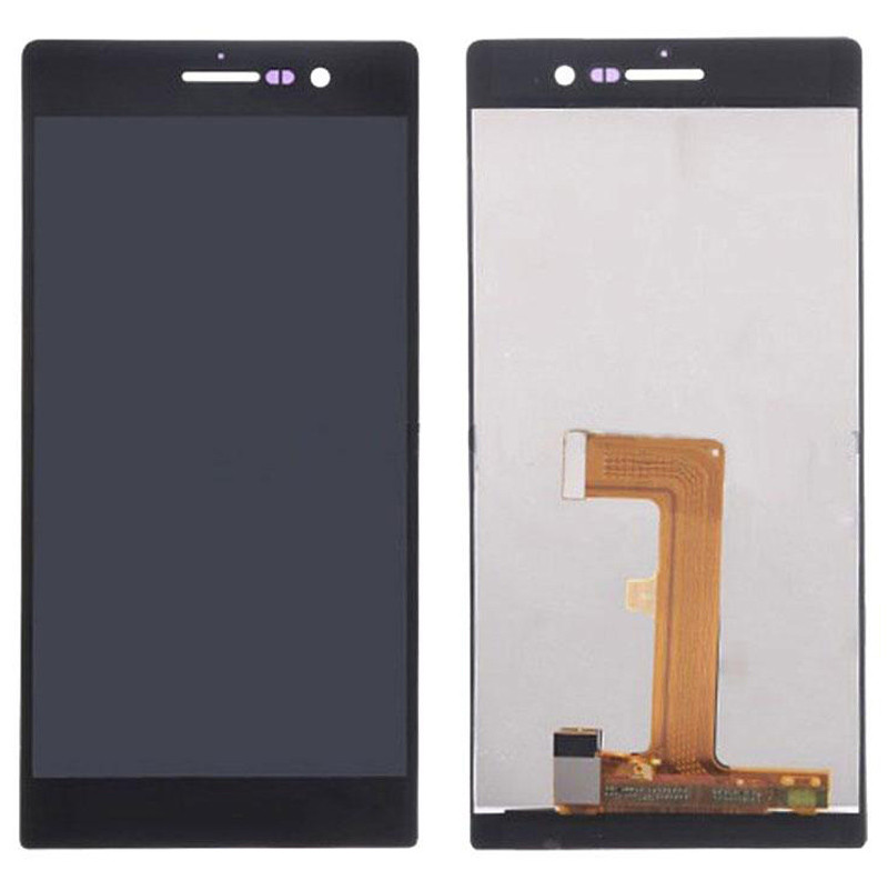 تاچ و ال سی دی Huawei Ascend P7 اورجینال