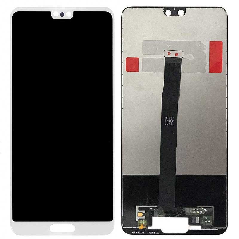 تاچ و ال سی دی Huawei P20 Pro اورجینال