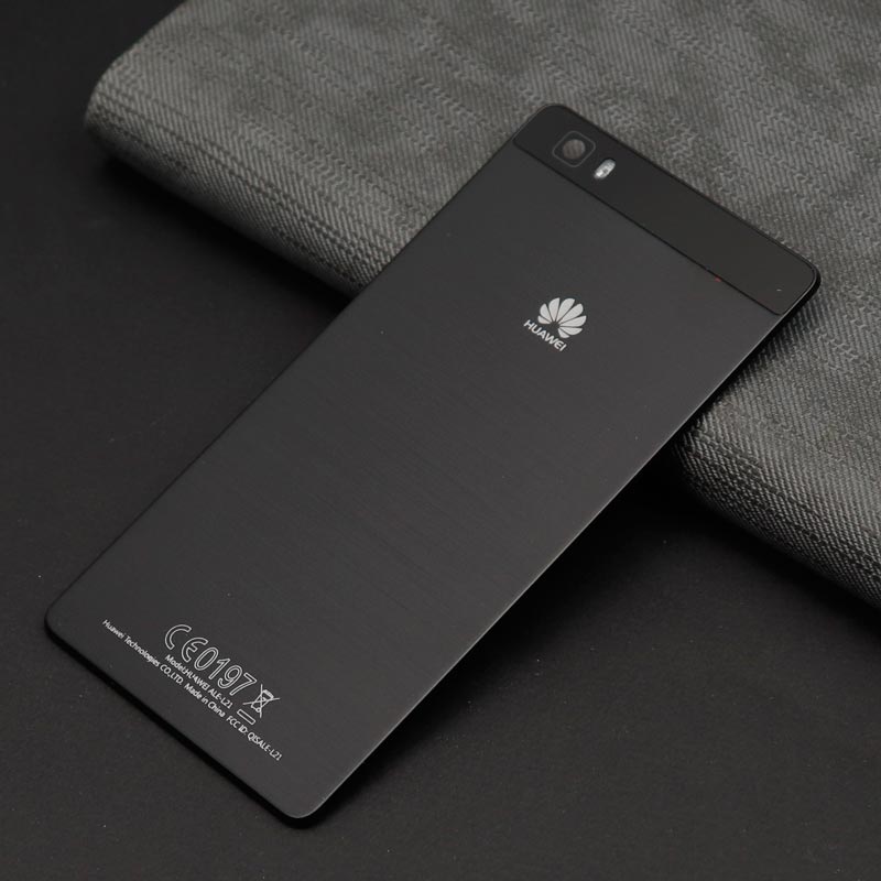 درب پشت گوشی Huawei P8 Lite