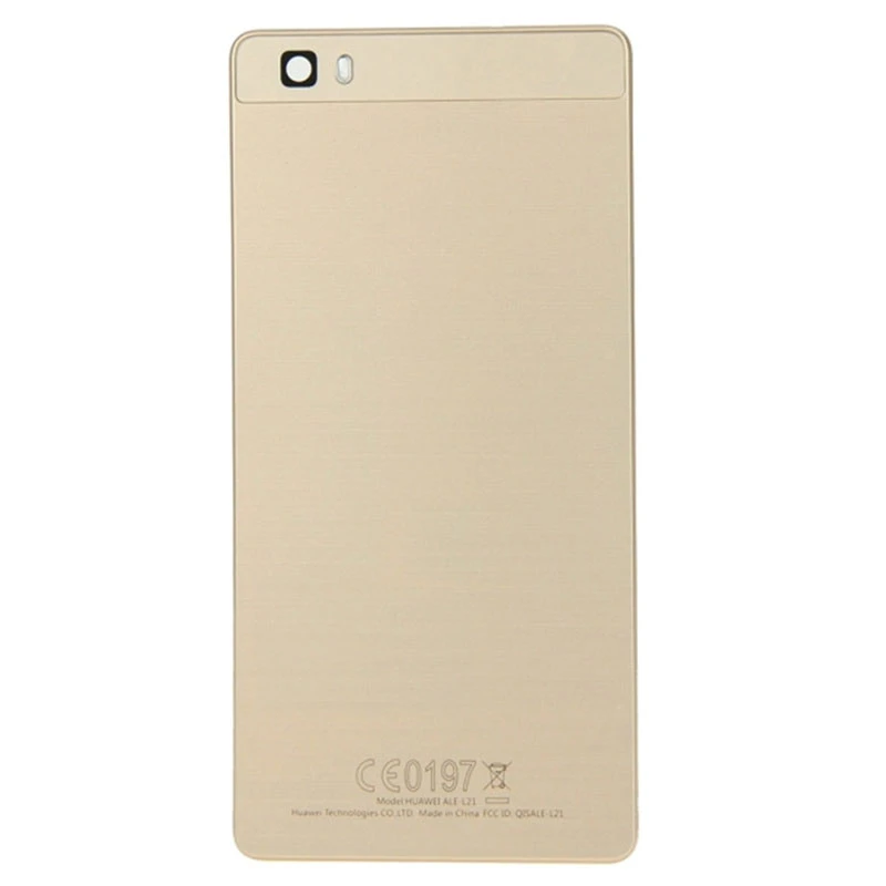 درب پشت گوشی Huawei P8 Lite