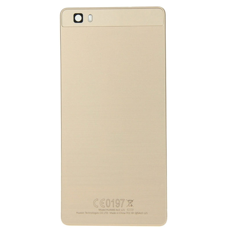 درب پشت گوشی Huawei P8 Lite
