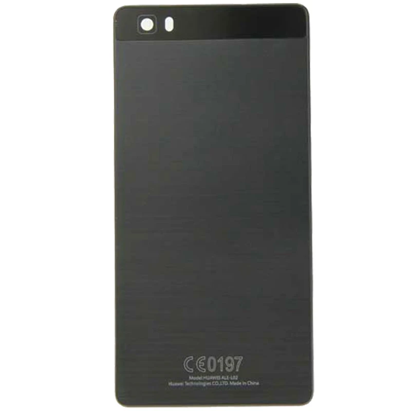 درب پشت گوشی Huawei P8 Lite