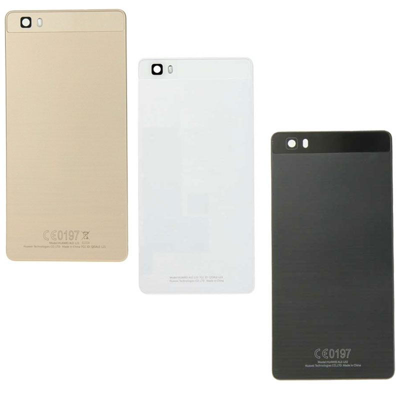 درب پشت گوشی Huawei P8 Lite