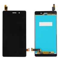 تاچ و ال سی دی Huawei P8 اورجینال