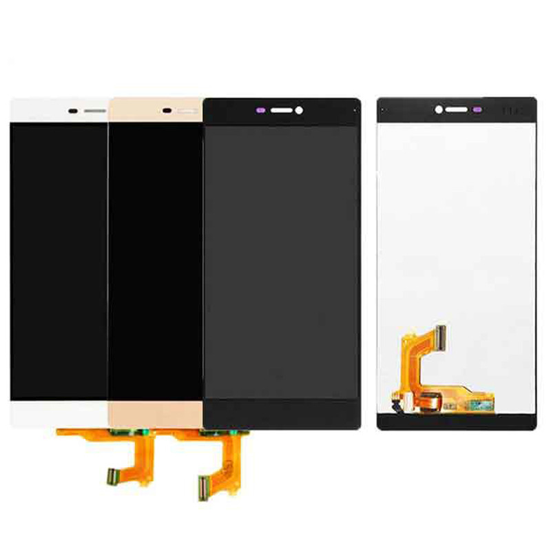 تاچ و ال سی دی Huawei P8 اورجینال