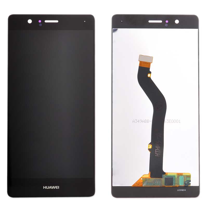 تاچ و ال سی دی Huawei P9 اورجینال