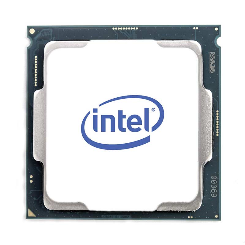 پردازنده اینتل Core i5-8600