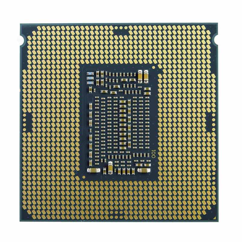 پردازنده اینتل Core i5-8600