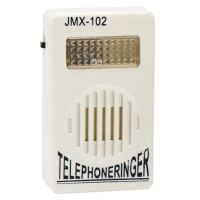 زنگ دوم تلفن JMX-102