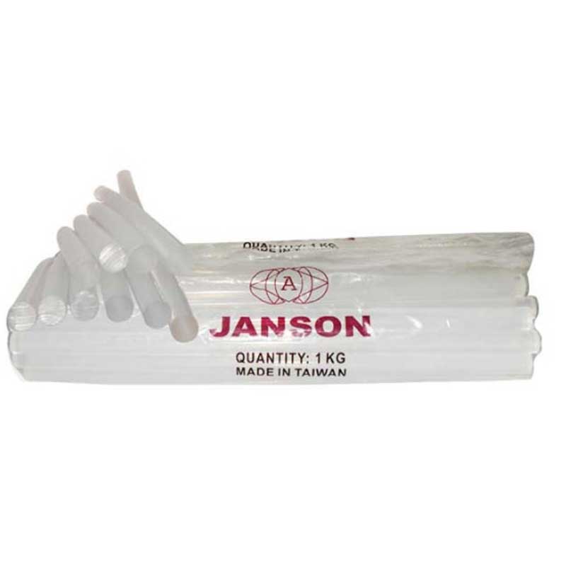 چسب حرارتی ضخیم Janson 1Kg