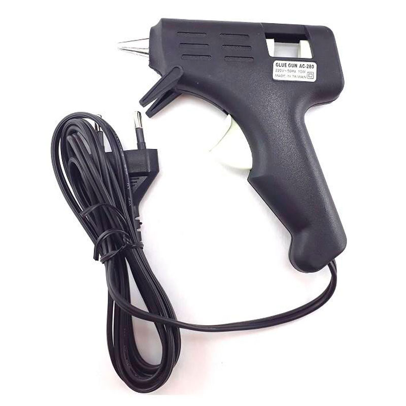 دستگاه چسب تفنگی Janson AC-280 20W