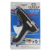 تفنگ چسب حرارتی 55 وات جانسون G-250