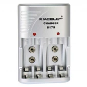 شارژر باتری کیاسل 8175 KIACELL چهار عددی