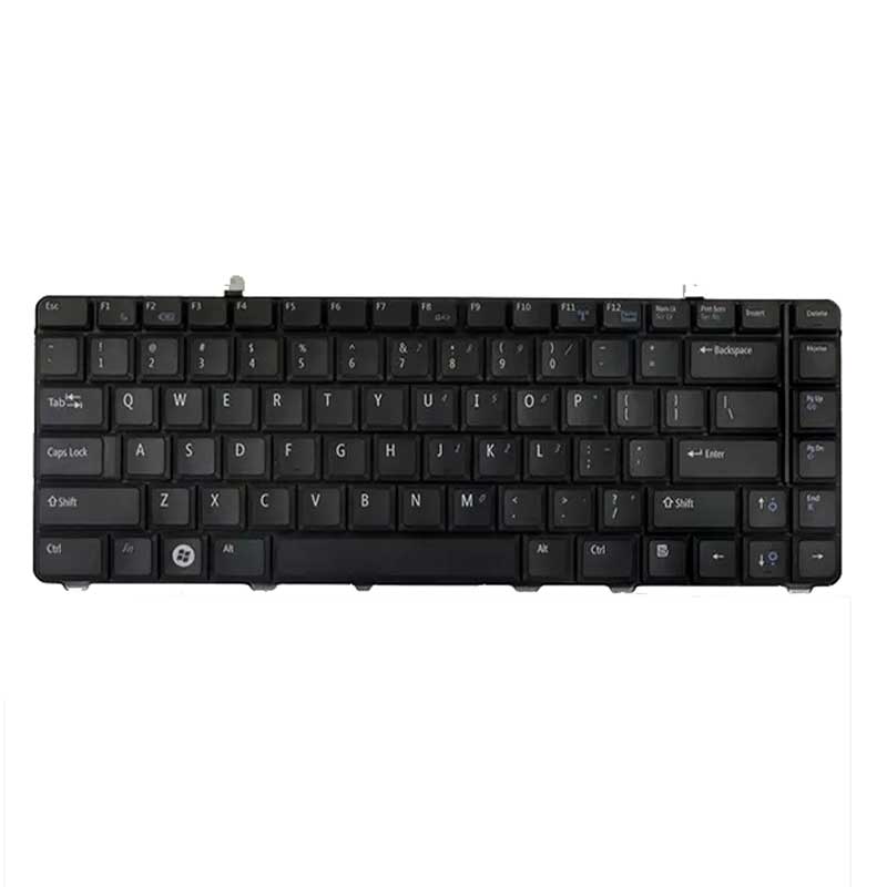 کیبورد لپ تاپ دل DELL A840