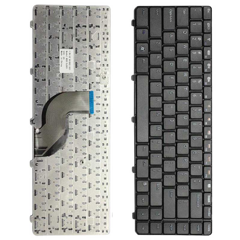 کیبورد لپ تاپ دل DELL N4010